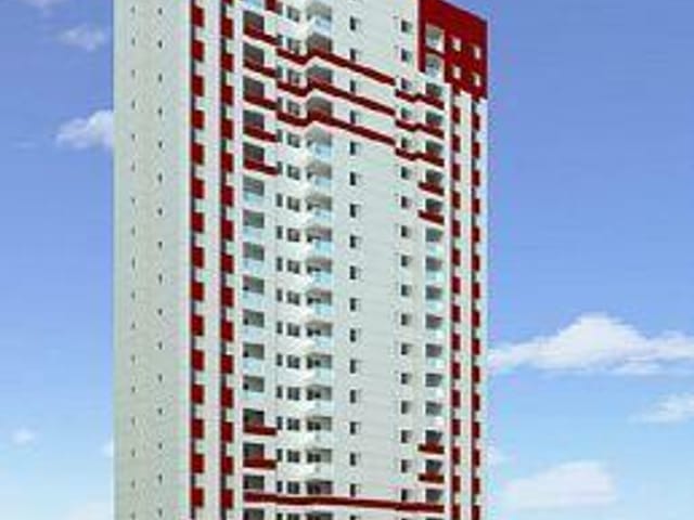 Foto do Apartamento - Apartamento  residencial à venda, Jardim Oriente, São José dos Campos. | INDEPENDENCE NEGOCIOS IMOBILIARIOS LTDA