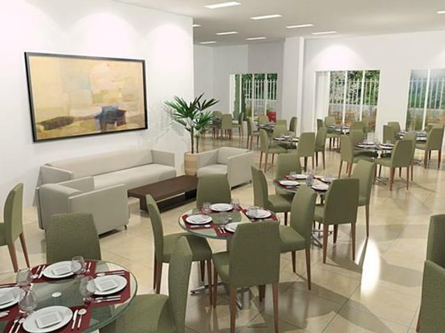 Foto do Apartamento - Apartamento  residencial à venda, Jardim Oriente, São José dos Campos. | INDEPENDENCE NEGOCIOS IMOBILIARIOS LTDA