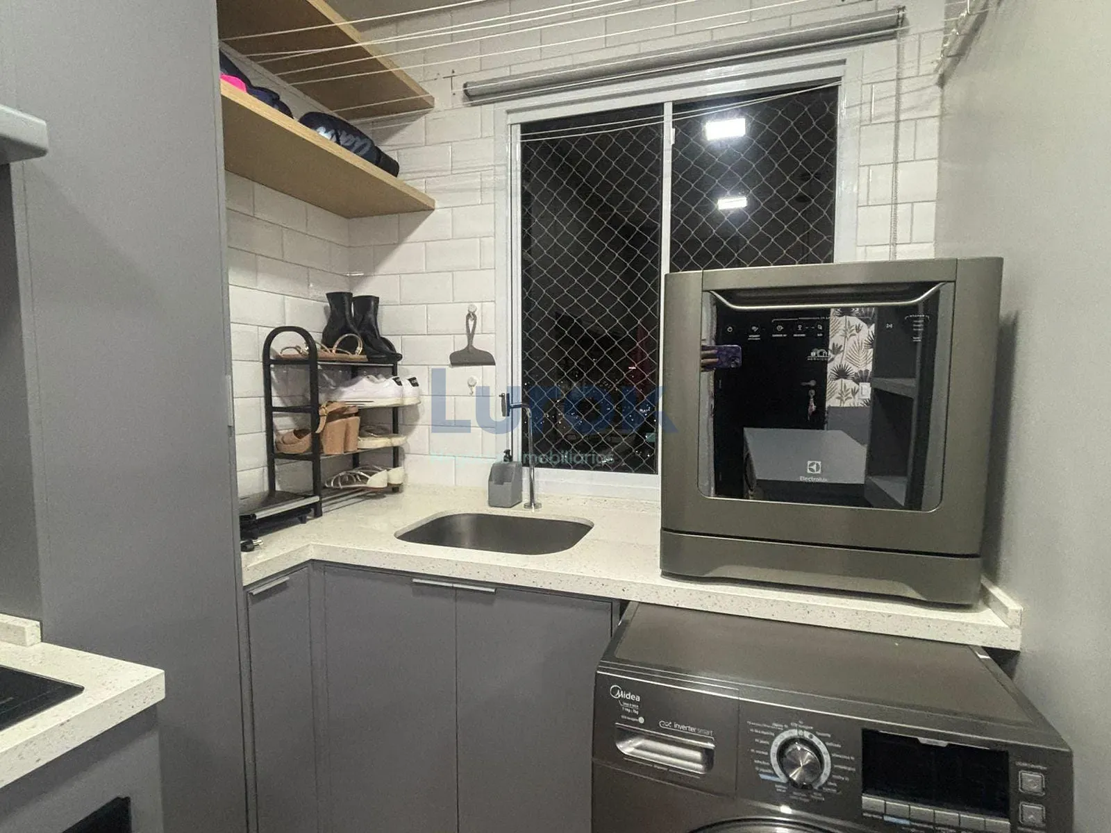 Apartamento, 2 quartos, 48 m² - Foto 4