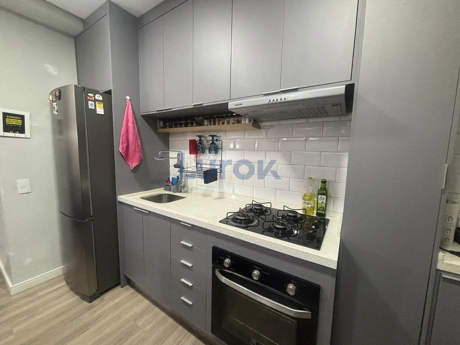 Apartamento, 2 quartos, 48 m² - Foto 6