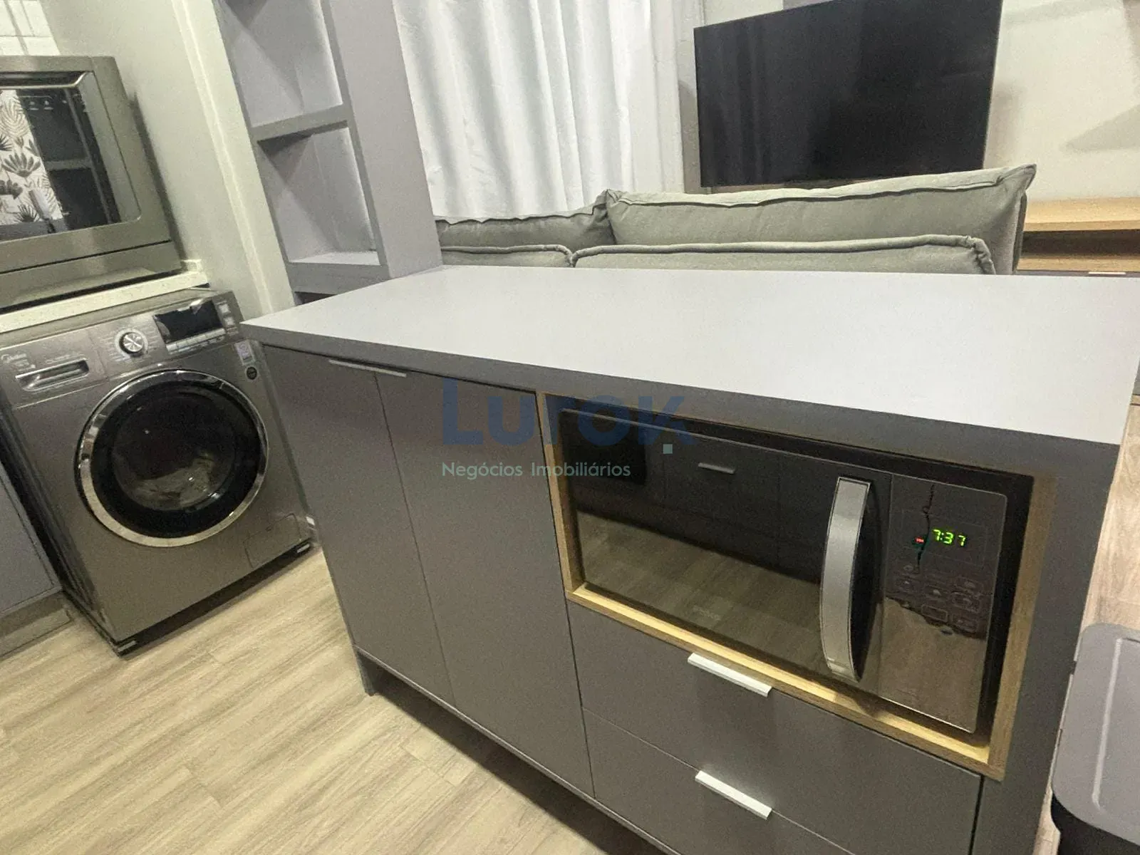 Apartamento, 2 quartos, 48 m² - Foto 7