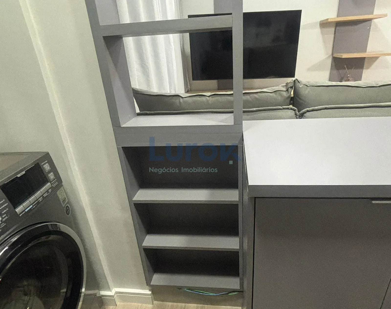 Apartamento, 2 quartos, 48 m² - Foto 8