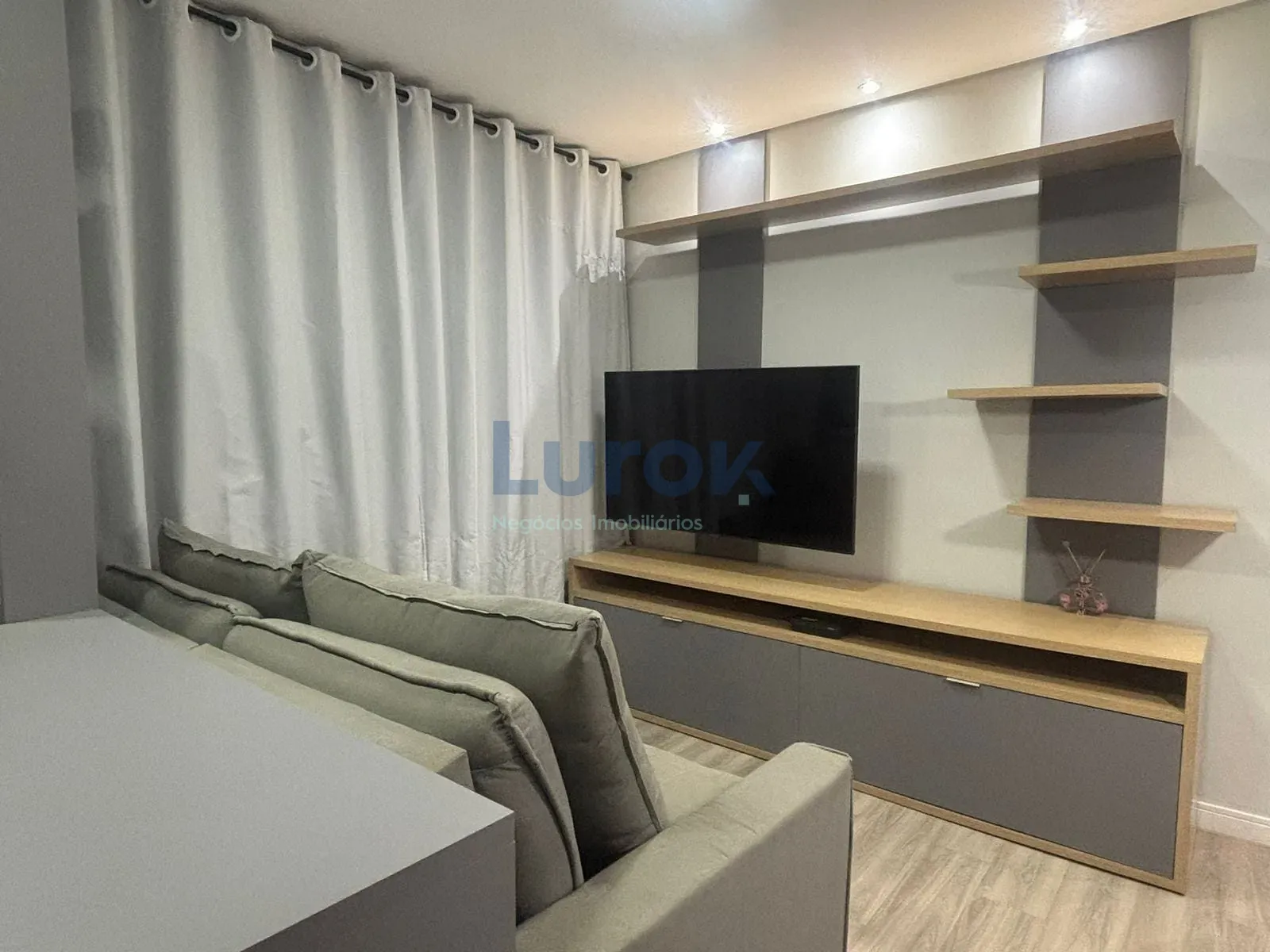Apartamento, 2 quartos, 48 m² - Foto 9