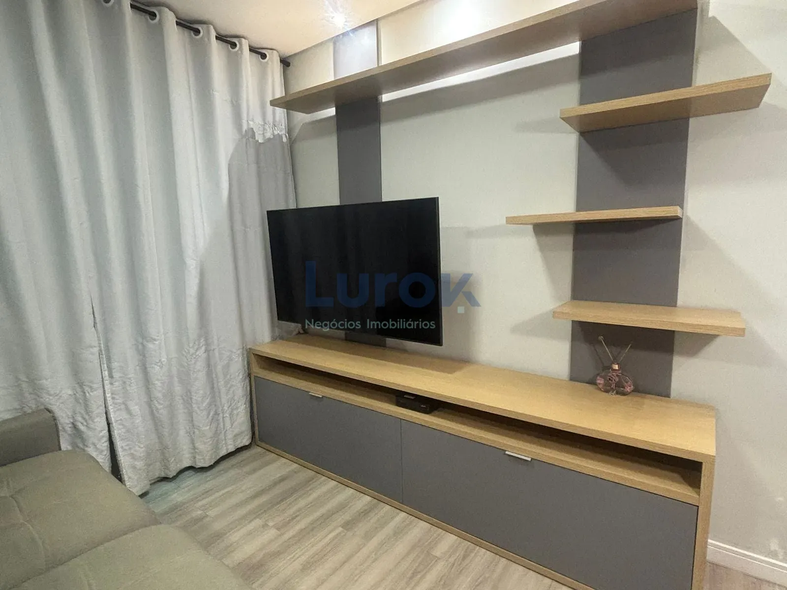 Apartamento, 2 quartos, 48 m² - Foto 10