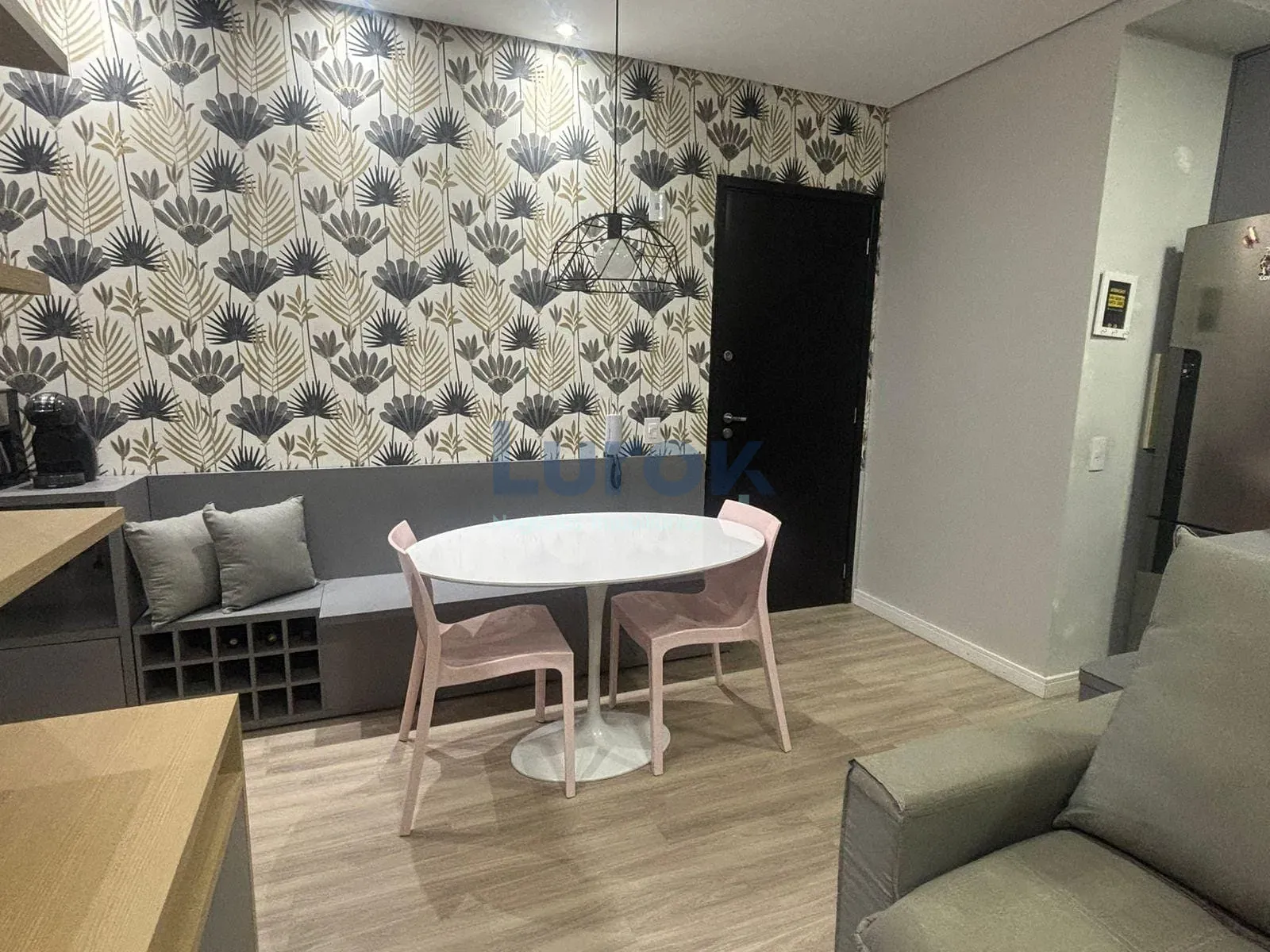 Apartamento, 2 quartos, 48 m² - Foto 11