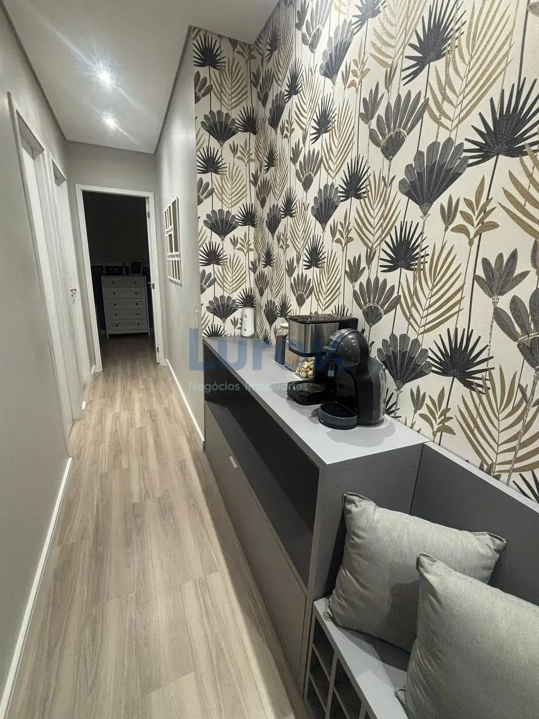 Apartamento, 2 quartos, 48 m² - Foto 12