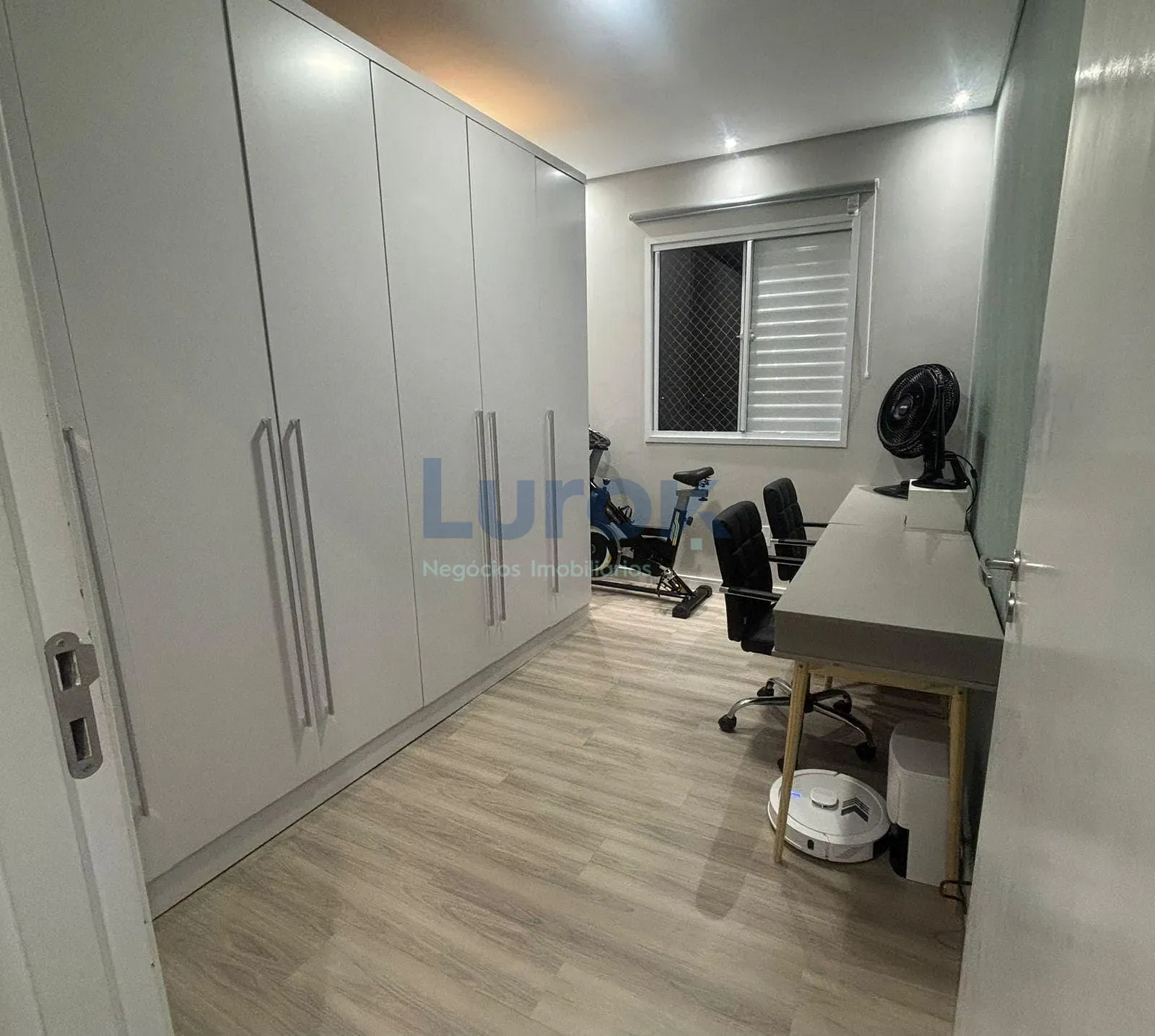 Apartamento, 2 quartos, 48 m² - Foto 17