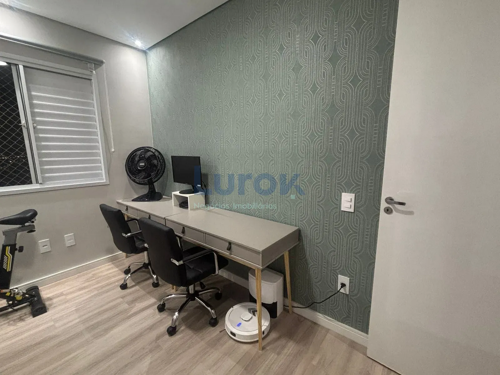 Apartamento, 2 quartos, 48 m² - Foto 18
