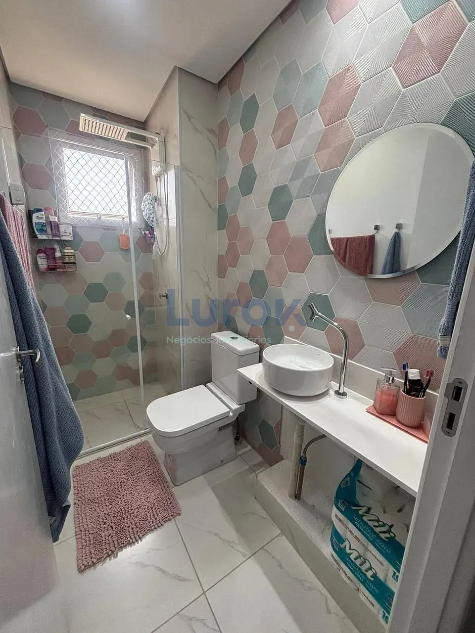 Apartamento, 2 quartos, 48 m² - Foto 23