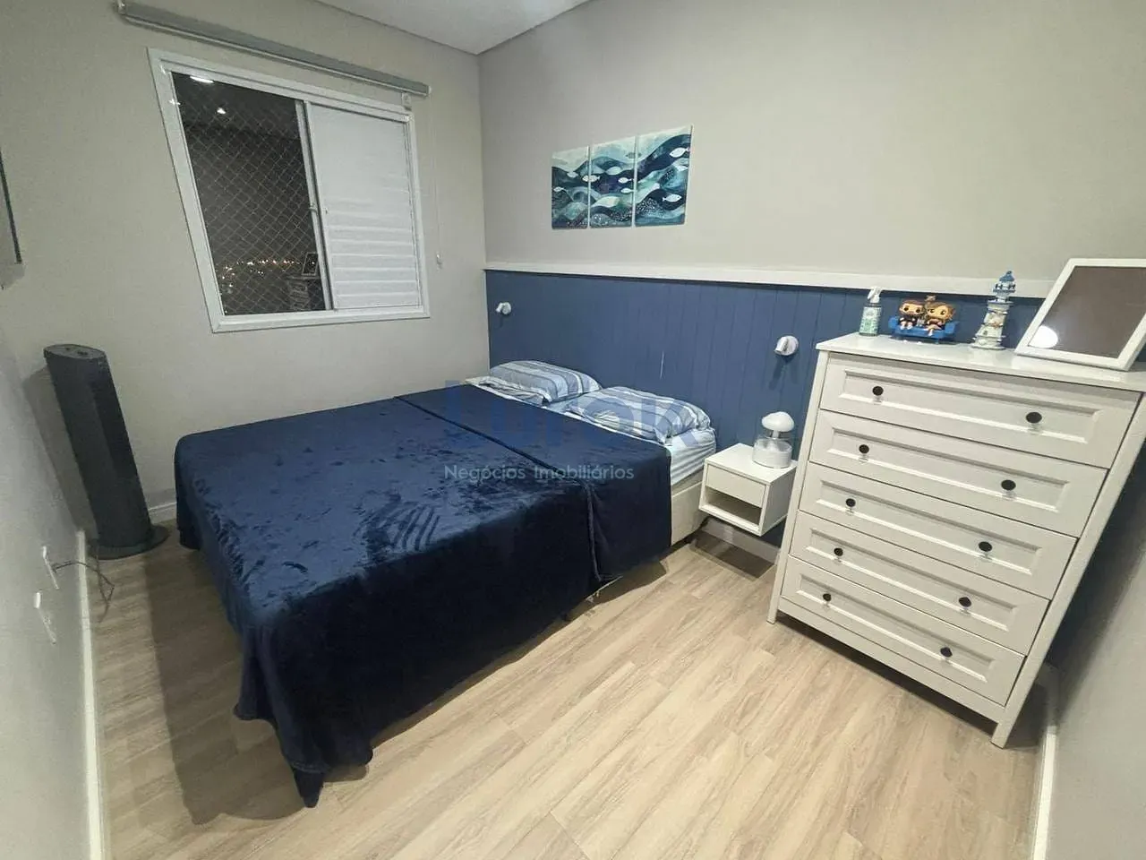 Apartamento, 2 quartos, 48 m² - Foto 19