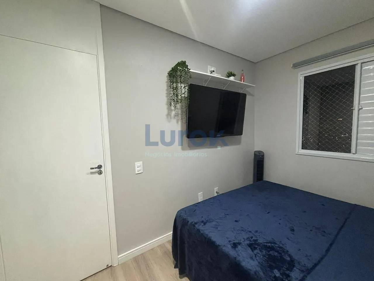Apartamento, 2 quartos, 48 m² - Foto 20