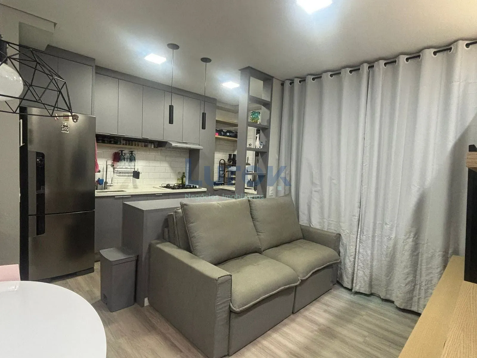Apartamento, 2 quartos, 48 m² - Foto 13