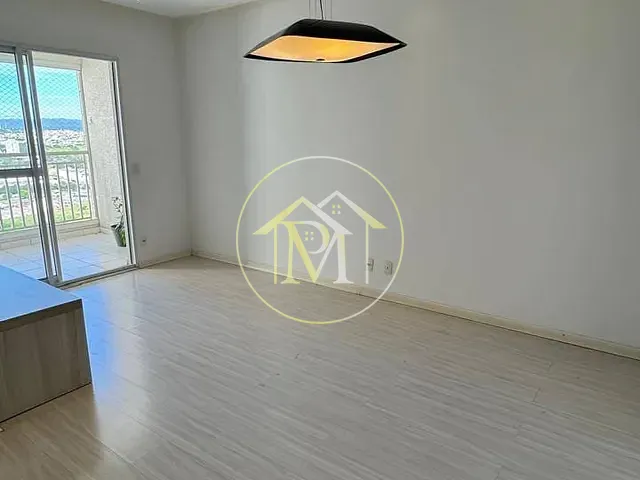 Apartamento com 78m² 3 quartos e 2 banheiros, à venda, no bairro Parque Morumbi em Votorantim