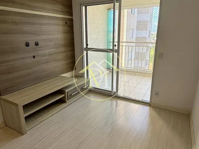 Apartamento com 78m² 3 quartos e 2 banheiros, à venda, no bairro Parque Morumbi em Votorantim