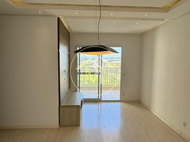 Apartamento com 78m² 3 quartos e 2 banheiros, à venda, no bairro Parque Morumbi em Votorantim