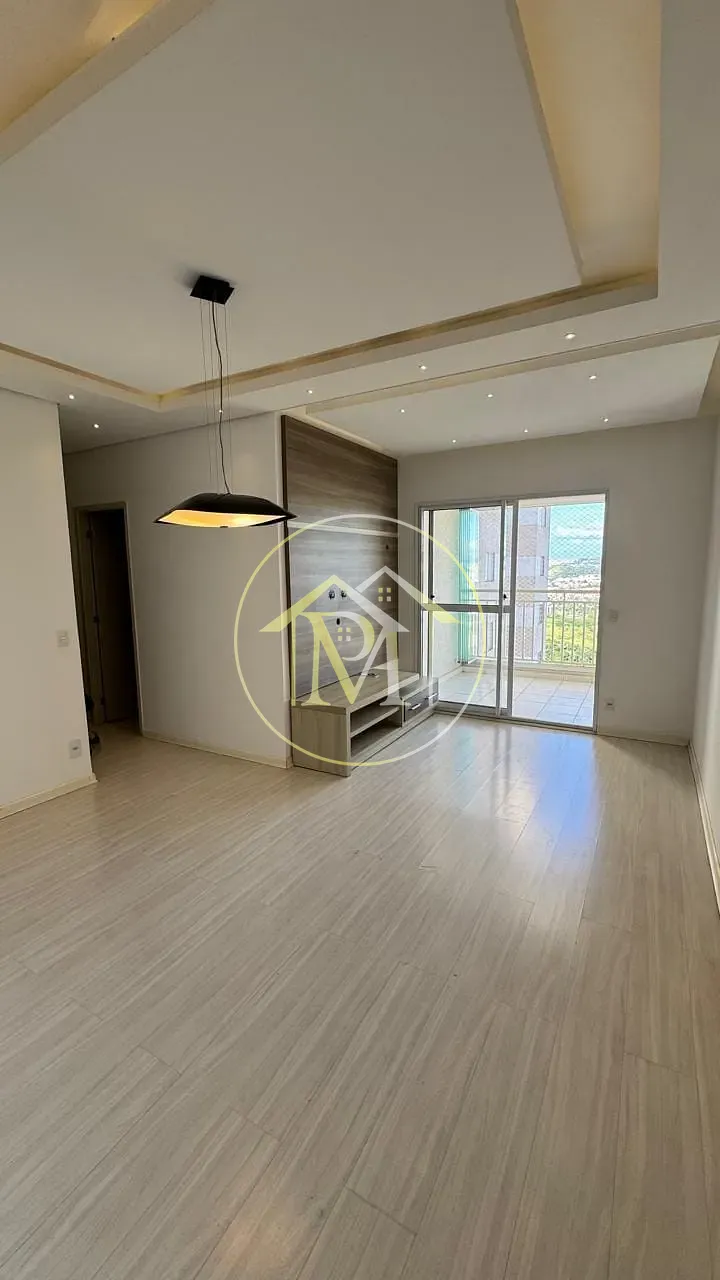 Apartamento, 3 quartos, 78 m² - Foto 1