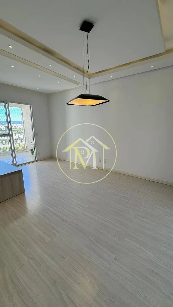 Apartamento, 3 quartos, 78 m² - Foto 4
