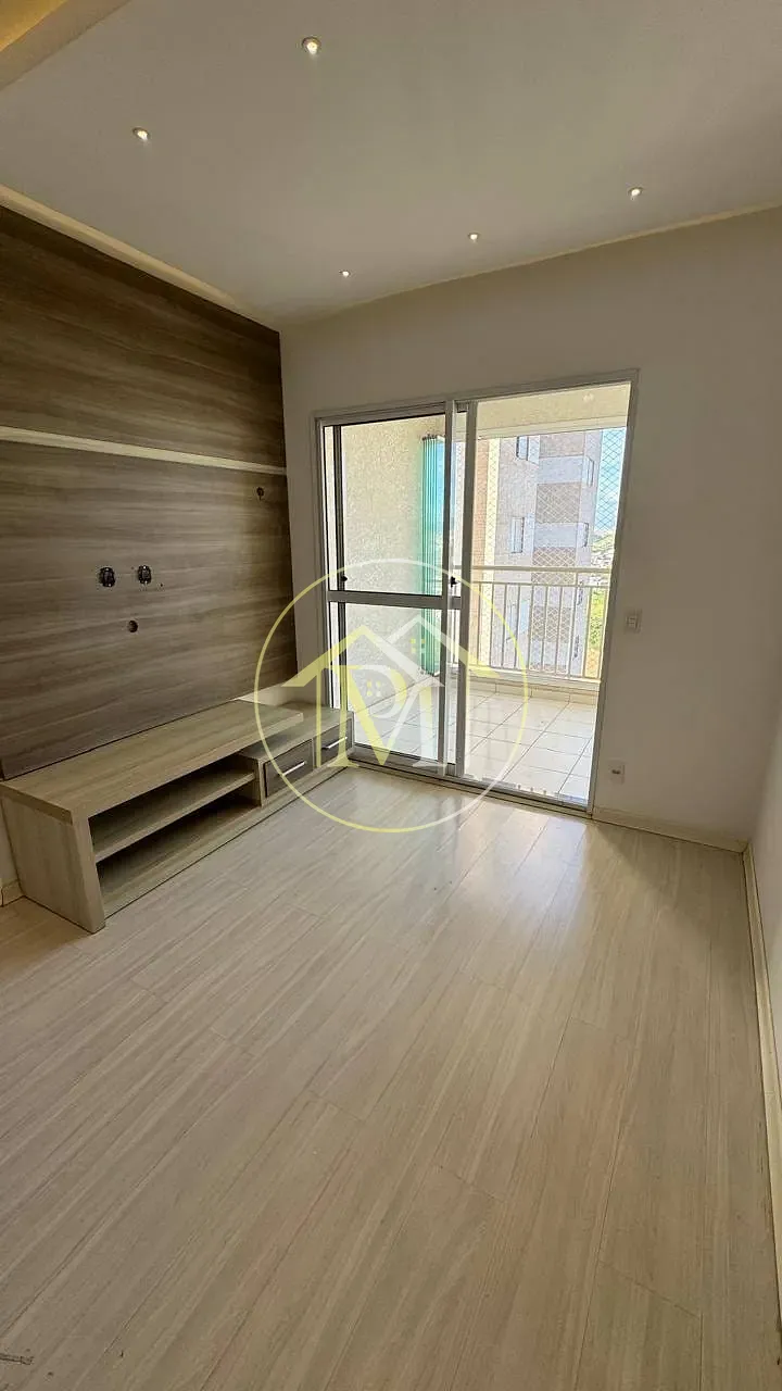 Apartamento, 3 quartos, 78 m² - Foto 3