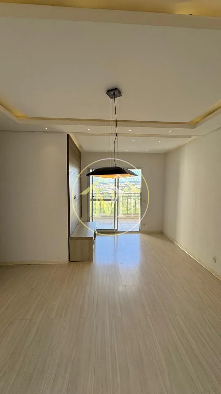 Apartamento, 3 quartos, 78 m² - Foto 2