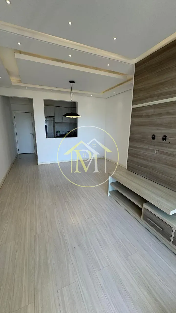 Apartamento, 3 quartos, 78 m² - Foto 6
