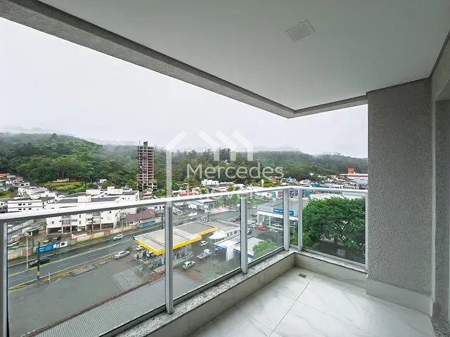 Apartamento com 110m² 2 quartos e 2 banheiros, à venda, no bairro Fazenda em Itajaí