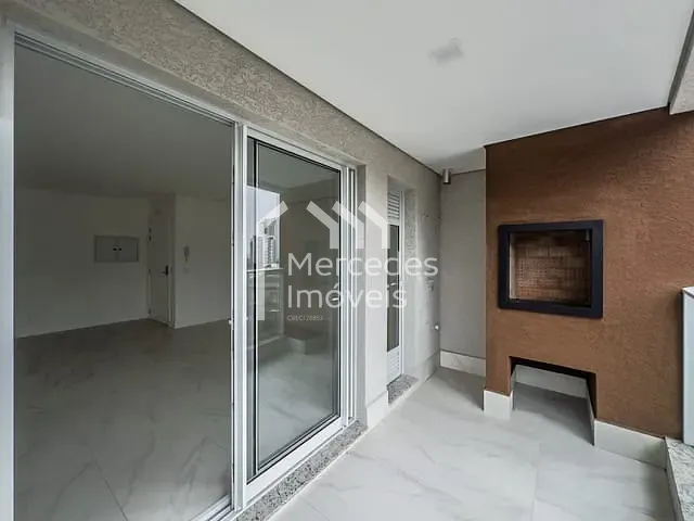 Apartamento com 110m² 2 quartos e 2 banheiros, à venda, no bairro Fazenda em Itajaí