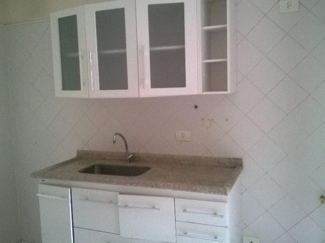 Foto do Apartamento - Apartamento para Locação 4 Quartos, 1 Suite, 2 Vagas, 98M², Jardim Aquarius, São José dos Campos - SP | Edifício Fontana Di Trevi | RUSSI IMÓVEIS