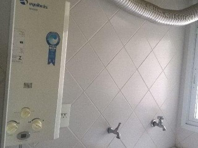 Foto do Apartamento - Apartamento para Locação 4 Quartos, 1 Suite, 2 Vagas, 98M², Jardim Aquarius, São José dos Campos - SP | Edifício Fontana Di Trevi | RUSSI IMÓVEIS