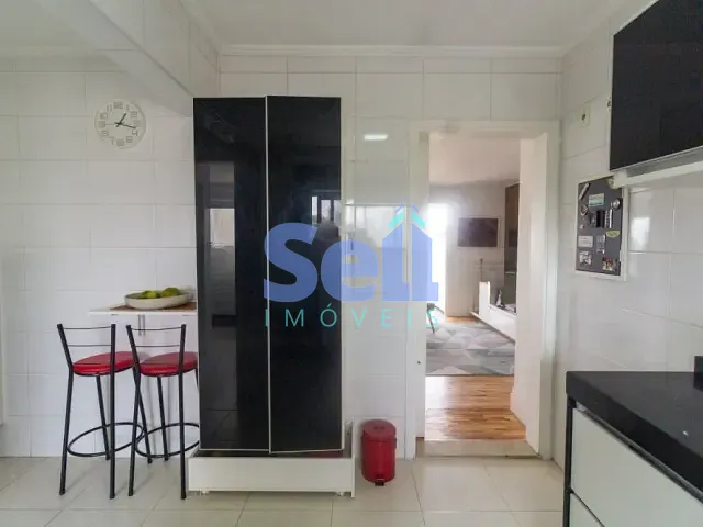 Apartamento com 116m² 2 quartos e 3 banheiros, à venda, no bairro Vila Ipojuca em São Paulo