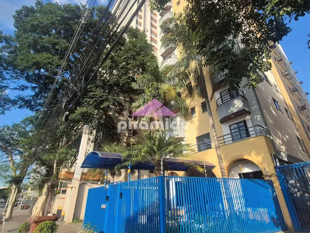 Apartamento com 48m² 1 quarto e 1 banheiro, para alugar, no bairro Jardim Esplanada em São José Dos Campos