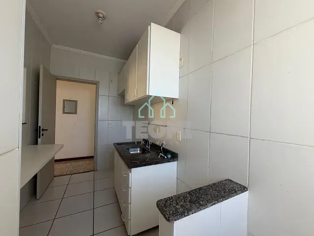 Apartamento com 64m² 2 quartos e 1 banheiro, à venda ou para alugar, no bairro Independência em Taubaté