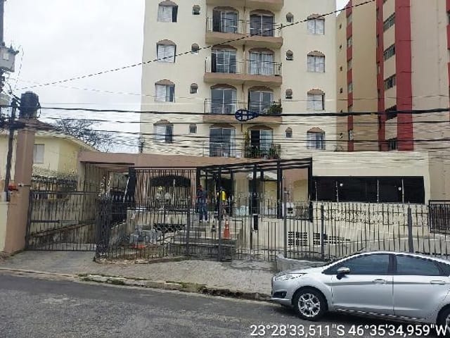 Foto do Apartamento - Apartamento à venda 2 Quartos, 1 Vaga, 10M², VILA NIVI, SAO PAULO - SP | Imobiliária Compare
