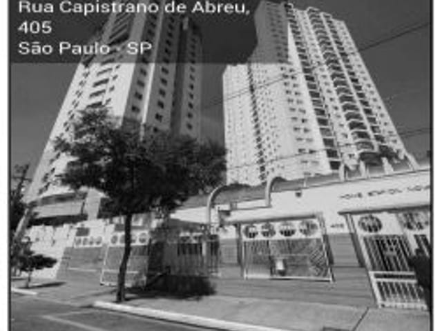 Foto do Apartamento - Apartamento à venda 10M², BARRA FUNDA, SAO PAULO - SP | Imobiliária Compare