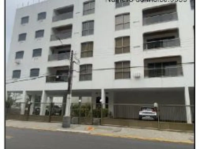 Foto do Apartamento - Apartamento à venda 3 Quartos, 2 Vagas, 10M², 1, ADAMANTINA - SP | Imobiliária Compare