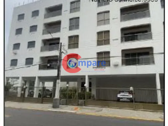 Apartamento com 10m² 3 quartos e 1 banheiro, à venda, no bairro 1 em Adamantina