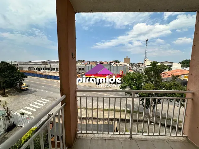 Apartamento 2 quartos e 1 banheiro, à venda, no bairro Jardim Sul em São José dos Campos