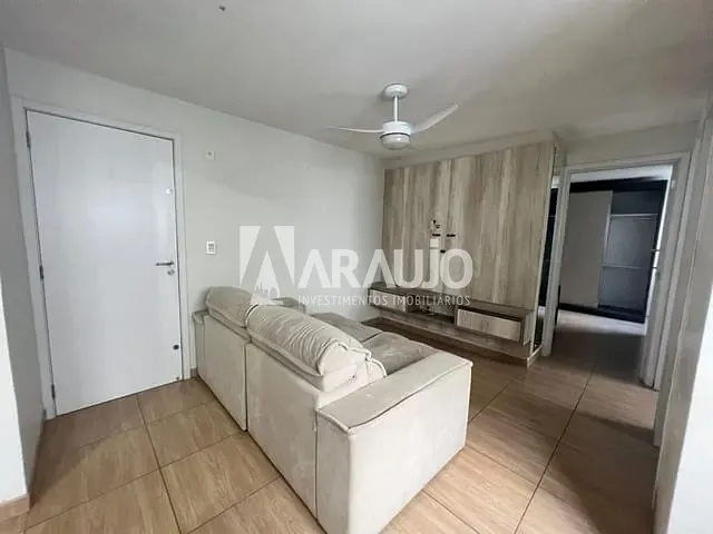 Apartamento com 81m² 2 quartos e 1 banheiro, à venda, no bairro Espinheiros em Itajaí