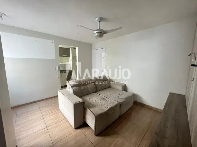 Apartamento com 81m² 2 quartos e 1 banheiro, à venda, no bairro Espinheiros em Itajaí