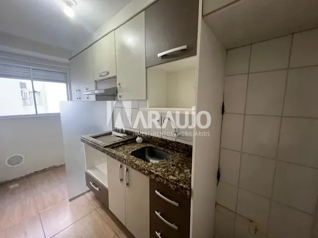 Apartamento com 81m² 2 quartos e 1 banheiro, à venda, no bairro Espinheiros em Itajaí