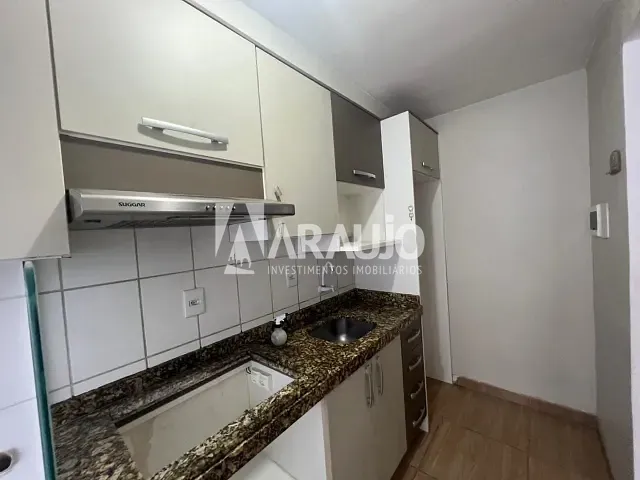 Apartamento com 81m² 2 quartos e 1 banheiro, à venda, no bairro Espinheiros em Itajaí