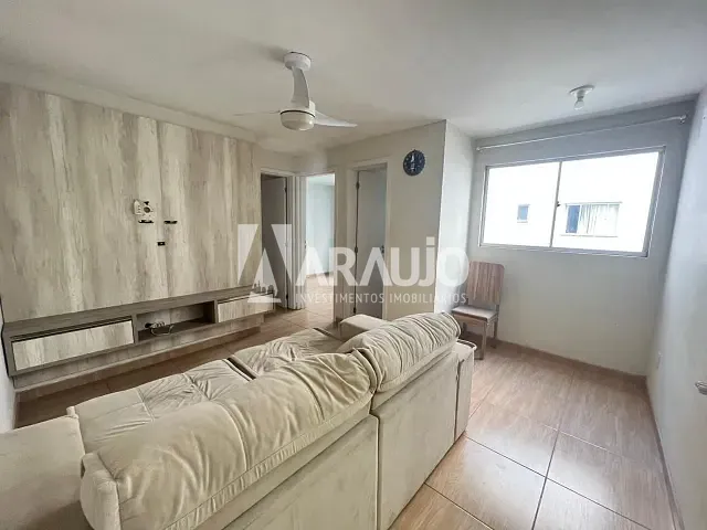 Apartamento com 81m² 2 quartos e 1 banheiro, à venda, no bairro Espinheiros em Itajaí