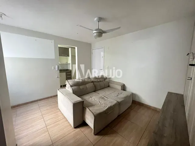 Apartamento com 81m² 2 quartos e 1 banheiro, à venda, no bairro Espinheiros em Itajaí