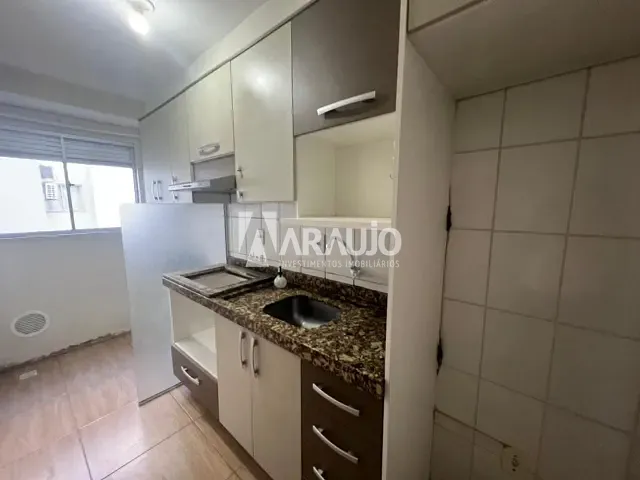 Apartamento com 81m² 2 quartos e 1 banheiro, à venda, no bairro Espinheiros em Itajaí
