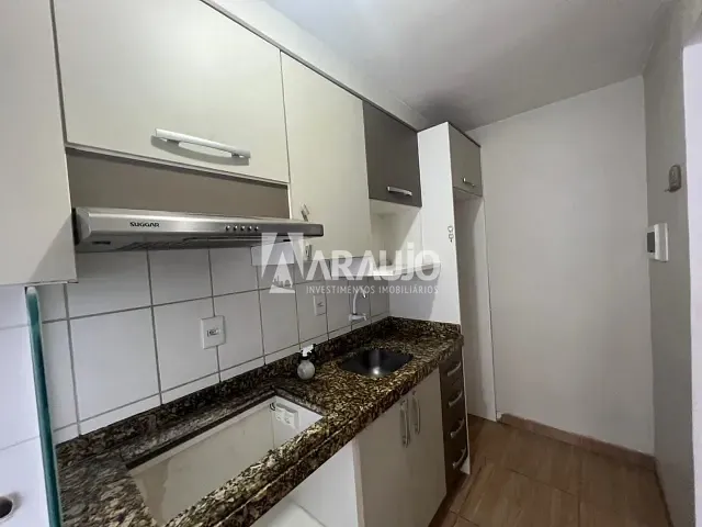 Apartamento com 81m² 2 quartos e 1 banheiro, à venda, no bairro Espinheiros em Itajaí