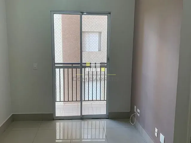 Apartamento com 59m² 2 quartos e 1 banheiro, à venda ou para alugar, no bairro Jardim Dulce (Nova Veneza) em Sumaré