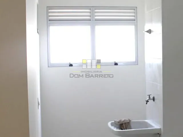 Apartamento com 59m² 2 quartos e 1 banheiro, à venda, no bairro Jardim Dulce (Nova Veneza) em Sumaré