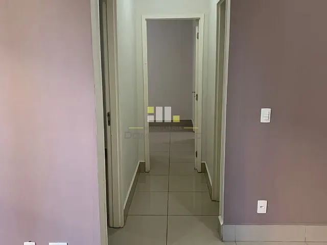 Apartamento com 59m² 2 quartos e 1 banheiro, à venda ou para alugar, no bairro Jardim Dulce (Nova Veneza) em Sumaré