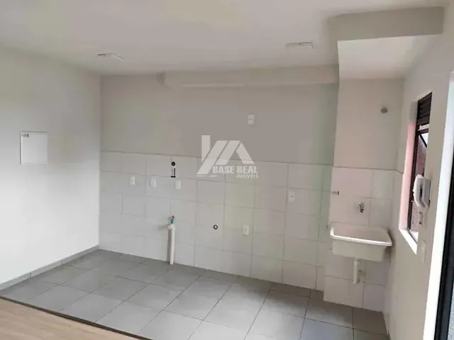 Apartamento 2 quartos e 1 banheiro, à venda, no bairro Batel em GUARAPUAVA