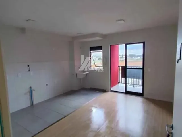 Apartamento 2 quartos e 1 banheiro, à venda, no bairro Batel em GUARAPUAVA