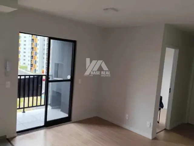 Apartamento 2 quartos e 1 banheiro, à venda, no bairro Batel em GUARAPUAVA